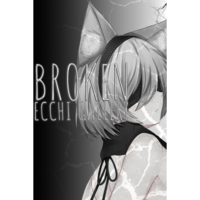 NEXION X Broken Ecchi Gallery (PC - Steam elektronikus játék licensz)