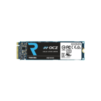 OCZ 256GB OCZ M.2 SSD meghajtó RD400 (RVD400-M22280-256G) (RVD400-M22280-256G)