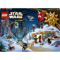 LEGO SOP LEGO Star Wars Adventskalender 75366 (75366)