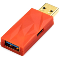 ifi ifi iDefender+ AA USB 3.0 A zavarszűrő (IDEFENDER+ AA)