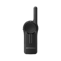 Motorola Motorola CLR PLUS UHF 1W Walkie Talkie készülék (CLR1166BWLAA) (CLR1166BWLAA)