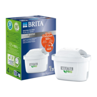 BRITA Brita Maxtra Pro Hard Water Expert szűrőbetét 1db (1051765) (brita1051765)