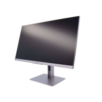 HP Monitor HP E273q 27" | 2560 x 1440 (2K) | LED | VGA (d-sub) | DP | HDMI | USB 3.0 | USB Type-C | 16:9 | Silver | IPS (1441808)