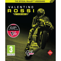 Milestone S.r.l. Valentino Rossi: The Game (PC - Steam elektronikus játék licensz)