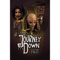 SkyGoblin The Journey Down: Chapter Two (PC - Steam elektronikus játék licensz)