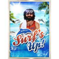 Kalypso Media Digital Tropico 5 - Surfs Up! (PC - Steam elektronikus játék licensz)