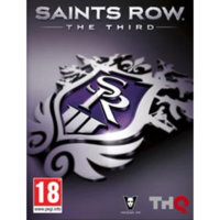 Deep Silver Saints Row: The Third (PC - Steam elektronikus játék licensz)