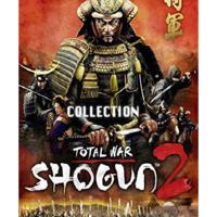 SEGA Total War: Shogun 2 - Collection (PC - Steam elektronikus játék licensz)