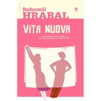 Bohumil Hrabal Vita nuova (BK24-170177)