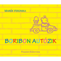 Marék Veronika Boribon autózik (BK24-213903)