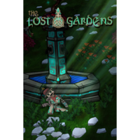 Throwback Entertainment The Lost Gardens (PC - Steam elektronikus játék licensz)