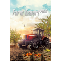 Silden / PlayWay Inc Farm Expert 2016 (PC - Steam elektronikus játék licensz)