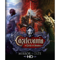 Konami Digital Entertainment Castlevania: Lords of Shadow – Mirror of Fate HD (PC - Steam elektronikus játék licensz)