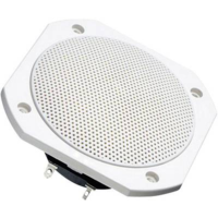 Visaton Beépíthető vízálló hangszóró 50W/8?, fehér színű Visaton FRS 10 WP (2103)