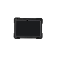HannSpree Hannspree Rugged Tablet Protection Case 13.3 33,8 cm (13.3") Borító Fekete (80-PF000002G00K)