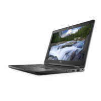 Dell laptop Dell Latitude 5590 i7-8650U | 16GB DDR4 | 256GB (M.2) SSD | NO ODD | 15,6" | 1920 x 1080 (Full HD) | NumPad | Webcam | UHD 620 | Windows 11 Pro | HDMI | Silver | IPS (15213817)