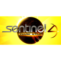 Origin8 Technologies Ltd Sentinel 4: Dark Star (PC - Steam elektronikus játék licensz)