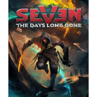 IMGN.PRO SEVEN: The Days Long Gone (PC - Steam elektronikus játék licensz)