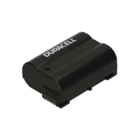 Duracell Duracell DRNEL15 akkumulátor digitális fényképezőgéphez/kamerához Lítium-ion (Li-ion) 1600 mAh (DRNEL15)