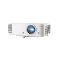 ViewSonic Viewsonic PG706WU adatkivetítő Standard vetítési távolságú projektor 4000 ANSI lumen DLP WUXGA (1920x1200) 3D Fehér (PG706WU)