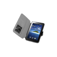 Tracer Tracer Etui Samsung Galaxy TAB 3 7" tablet tok Fehér (TRATOR44283)