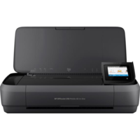 HP HP OfficeJet 250 mobil tintasugaras multifunkciós nyomtató (CZ992A) (CZ992A)
