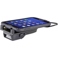 Renkforce 1D vonalkód olvasó, kézi szkenner, Bluetooth, fekete. Renkforce LED (RF-4749654)