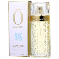 Lancome Lancome O d'Azur EDT 75ml Hölgyeknek (3605532242248)