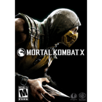 Warner Bros. Interactive Entertainment Mortal Kombat X (PC - Steam elektronikus játék licensz)