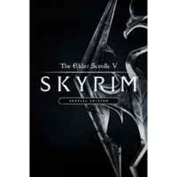 Bethesda Softworks The Elder Scrolls V: Skyrim Special Edition (PC - Steam elektronikus játék licensz)