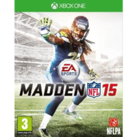 Electronic Arts Inc. Madden NFL 15 (Xbox One - Dobozos játék)