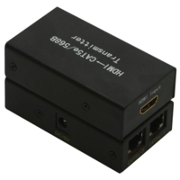 Value Value HDMI extender, 25m UTP kábelen (14.99.3460-5) (V14.99.3460-5)