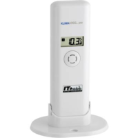 TFA Dostmann Kiegészítő vezeték nélküli hőmérséklet érzékelő KlimaLogg Pro készülékhez, TFA 30.3181.IT (30.3181.IT)