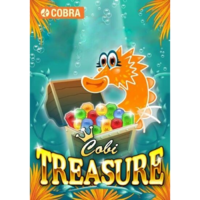 KISS ltd Cobi Treasure Deluxe (PC - Steam elektronikus játék licensz)