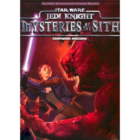 LucasArts Star Wars Jedi Knight: Mysteries of the Sith (PC - Steam elektronikus játék licensz)