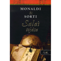Rita Monaldi, Francesco Sorti Salai tojása (BK24-124532)