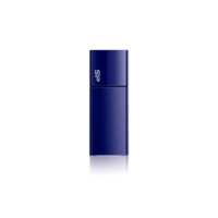 SILICON POWER Pen Drive 8GB Silicon Power Ultima U05 kék USB 2.0 (SP008GBUF2U05V1D) (SP008GBUF2U05V1D)