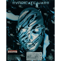Bullfrog Productions / Electronic Arts Syndicate Wars (PC - GOG.com elektronikus játék licensz)