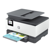 Hewlett-Packard HP OfficeJet Pro 9019e All-in-One Printer Termál tintasugaras A4 4800 x 1200 DPI 22 oldalak per perc Wi-Fi (22A59B#629)