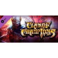NIS America Clan of Champions - Three-Eyed Deity's Aegis 1 DLC (PC - Steam elektronikus játék licensz)