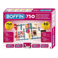 Boffin Boffin 750 elektronikus építőkészlet (GB1020) (GB1020)