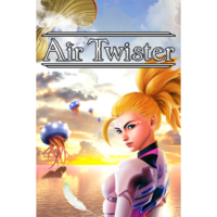ININ Air Twister (PC - Steam elektronikus játék licensz)
