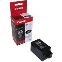 Canon Canon BX-20 fekete tintapatron (BX-20)