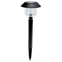 Somogyi Somogyi LED-es Napelemes kerti lámpa 45.5cm (MX 760) (MX 760)