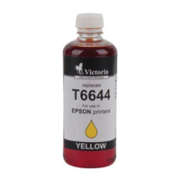 Victoria Victoria T66444 tinta sárga 100ml (TJV249) (TJV249)