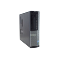 DELL DELL OptiPlex 7010 DT i5-3470/4GB/128GB SSD/Win 10 Pro (1603975) Silver (dell1603975)