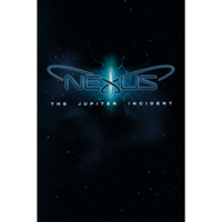 HandyGames Nexus - The Jupiter Incident (PC - Steam elektronikus játék licensz)