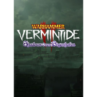 Fatshark Warhammer: Vermintide 2 - Shadows Over Bögenhafen (PC - Steam elektronikus játék licensz)