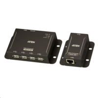Aten ATEN Extender 4-port USB 2.0 Cat 5 (50m-ig) (UCE3250-AT-G) (UCE3250-AT-G)