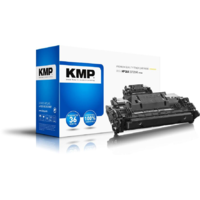 KMP Printtechnik AG KMP Toner HP CF226X/Canon 052H black 12000 S. H-T245X remanufactured (2539,3000)